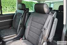 Volkswagen TDI BlueMotion Tech Executive 150 DSG 2.0 5dr MPV Automatic Diesel