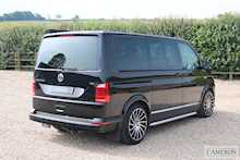 Volkswagen TDI BlueMotion Tech Executive 150 DSG 2.0 5dr MPV Automatic Diesel