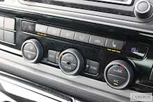 Volkswagen TDI BlueMotion Tech Executive 150 DSG 2.0 5dr MPV Automatic Diesel