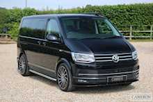 Volkswagen TDI BlueMotion Tech Executive 150 DSG 2.0 5dr MPV Automatic Diesel