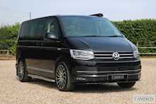 Volkswagen TDI BlueMotion Tech Executive 150 DSG 2.0 5dr MPV Automatic Diesel