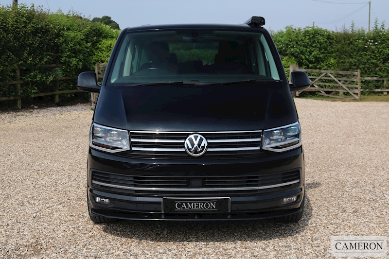 Volkswagen TDI BlueMotion Tech Executive 150 DSG 2.0 5dr MPV Automatic Diesel