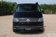 Volkswagen TDI BlueMotion Tech Executive 150 DSG 2.0 5dr MPV Automatic Diesel