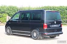 Volkswagen TDI BlueMotion Tech Executive 150 DSG 2.0 5dr MPV Automatic Diesel