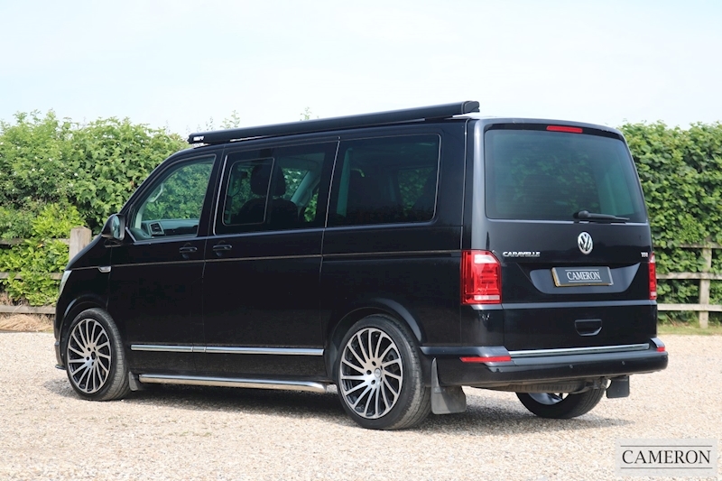 Volkswagen TDI BlueMotion Tech Executive 150 DSG 2.0 5dr MPV Automatic Diesel