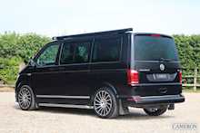 Volkswagen TDI BlueMotion Tech Executive 150 DSG 2.0 5dr MPV Automatic Diesel