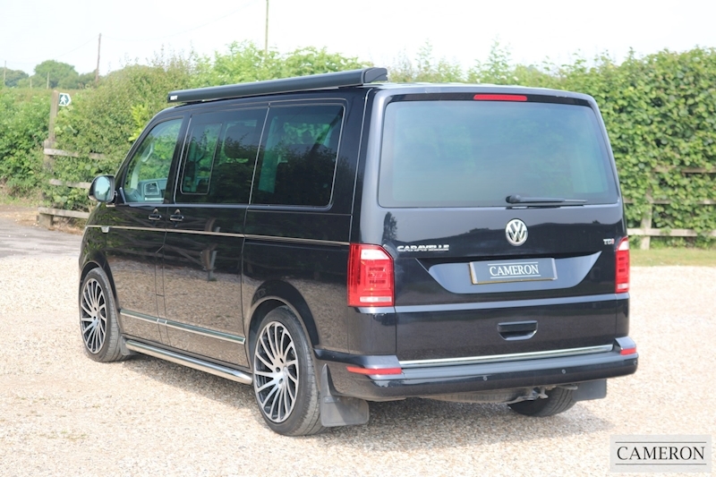 Volkswagen TDI BlueMotion Tech Executive 150 DSG 2.0 5dr MPV Automatic Diesel