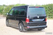 Volkswagen TDI BlueMotion Tech Executive 150 DSG 2.0 5dr MPV Automatic Diesel