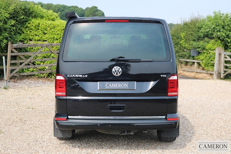 Volkswagen TDI BlueMotion Tech Executive 150 DSG 2.0 5dr MPV Automatic Diesel