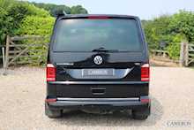 Volkswagen TDI BlueMotion Tech Executive 150 DSG 2.0 5dr MPV Automatic Diesel