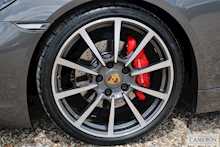 Porsche 2.5 S PDK 2.5 2dr Convertible Automatic Petrol