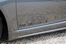 Porsche 2.5 S PDK 2.5 2dr Convertible Automatic Petrol