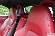 Porsche 2.5 S PDK 2.5 2dr Convertible Automatic Petrol