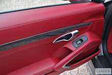 Porsche 2.5 S PDK 2.5 2dr Convertible Automatic Petrol