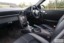 Porsche 997 Carrera 4 S Gen 2 PDK Cabriolet Convertible 3.8 Automatic Petrol