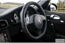 Porsche 997 Carrera 4 S Gen 2 PDK Cabriolet Convertible 3.8 Automatic Petrol