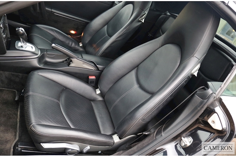 Porsche 997 Carrera 4 S Gen 2 PDK Cabriolet Convertible 3.8 Automatic Petrol