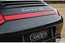 Porsche 997 Carrera 4 S Gen 2 PDK Cabriolet Convertible 3.8 Automatic Petrol