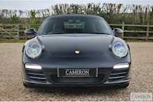Porsche 997 Carrera 4 S Gen 2 PDK Cabriolet Convertible 3.8 Automatic Petrol