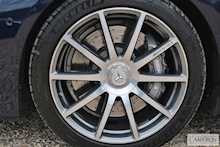 Mercedes-Benz 5.5 S63 V8 AMG S Cabriolet 2dr Petrol SpdS MCT Euro 6 (s/s) (585 ps)
