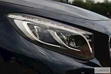 Mercedes-Benz 5.5 S63 V8 AMG S Cabriolet 2dr Petrol SpdS MCT Euro 6 (s/s) (585 ps)