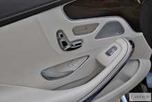 Mercedes-Benz 5.5 S63 V8 AMG S Cabriolet 2dr Petrol SpdS MCT Euro 6 (s/s) (585 ps)