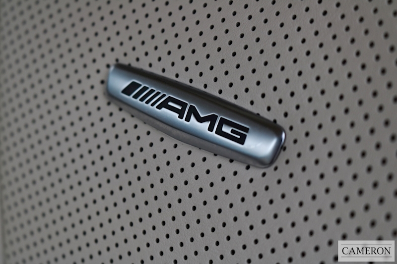 Mercedes-Benz 5.5 S63 V8 AMG S Cabriolet 2dr Petrol SpdS MCT Euro 6 (s/s) (585 ps)