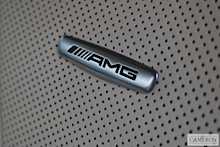 Mercedes-Benz 5.5 S63 V8 AMG S Cabriolet 2dr Petrol SpdS MCT Euro 6 (s/s) (585 ps)