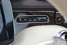 Mercedes-Benz 5.5 S63 V8 AMG S Cabriolet 2dr Petrol SpdS MCT Euro 6 (s/s) (585 ps)