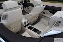 Mercedes-Benz 5.5 S63 V8 AMG S Cabriolet 2dr Petrol SpdS MCT Euro 6 (s/s) (585 ps)