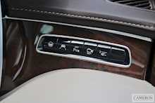 Mercedes-Benz 5.5 S63 V8 AMG S Cabriolet 2dr Petrol SpdS MCT Euro 6 (s/s) (585 ps)