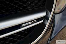 Mercedes-Benz 5.5 S63 V8 AMG S Cabriolet 2dr Petrol SpdS MCT Euro 6 (s/s) (585 ps)