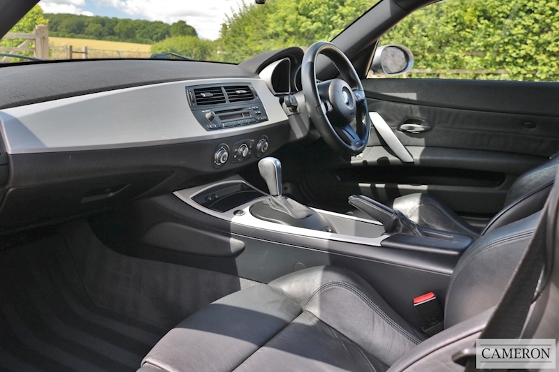 BMW 3.0si Sport Auto Coupe 3.0 2dr Coupe Automatic Petrol