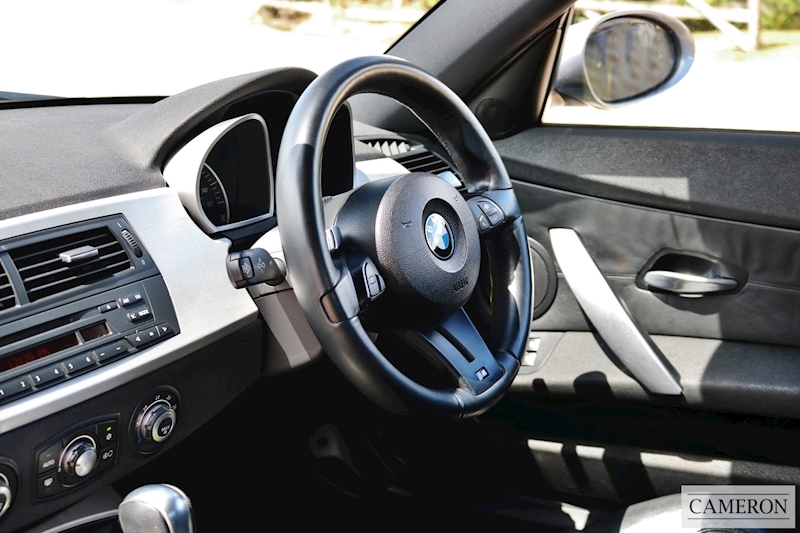 BMW 3.0si Sport Auto Coupe 3.0 2dr Coupe Automatic Petrol