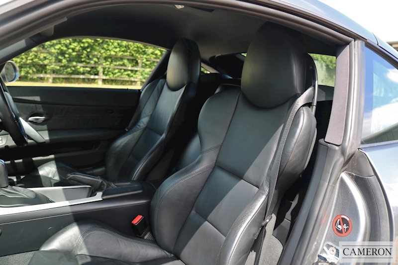 BMW 3.0si Sport Auto Coupe 3.0 2dr Coupe Automatic Petrol