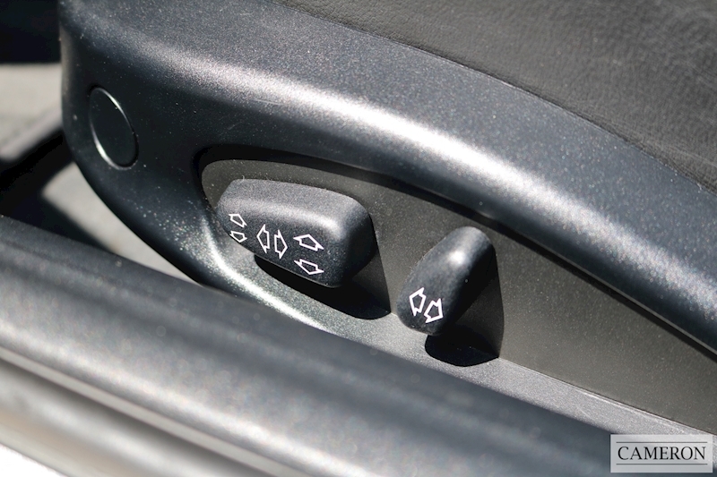 BMW 3.0si Sport Auto Coupe 3.0 2dr Coupe Automatic Petrol