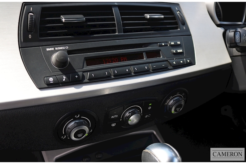 BMW 3.0si Sport Auto Coupe 3.0 2dr Coupe Automatic Petrol