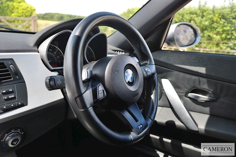 BMW 3.0si Sport Auto Coupe 3.0 2dr Coupe Automatic Petrol