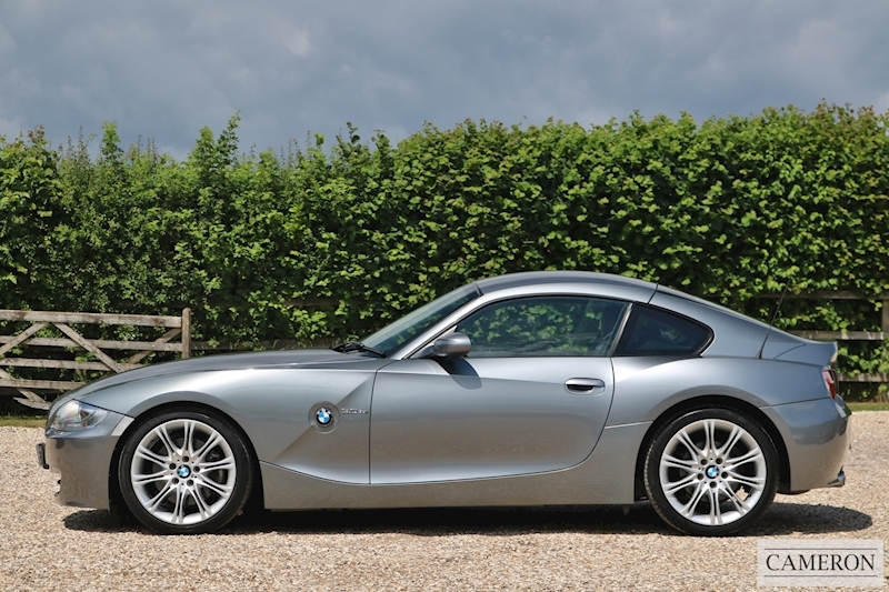 BMW 3.0si Sport Auto Coupe 3.0 2dr Coupe Automatic Petrol