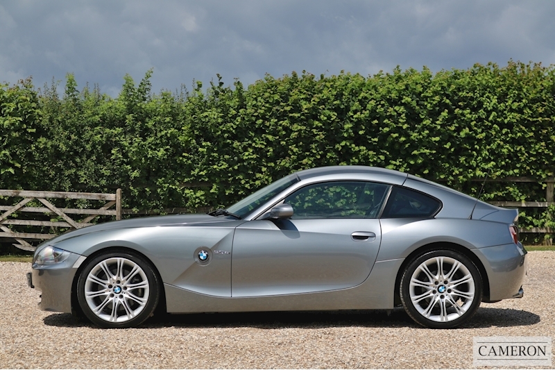 BMW 3.0si Sport Auto Coupe 3.0 2dr Coupe Automatic Petrol