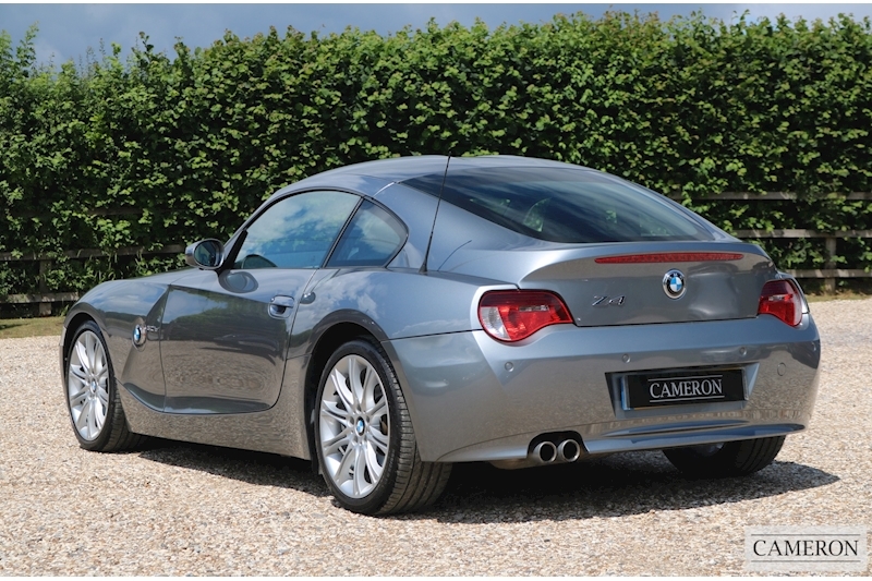 BMW 3.0si Sport Auto Coupe 3.0 2dr Coupe Automatic Petrol