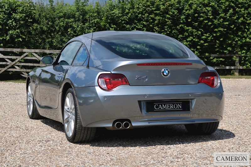 BMW 3.0si Sport Auto Coupe 3.0 2dr Coupe Automatic Petrol