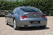 BMW 3.0si Sport Auto Coupe 3.0 2dr Coupe Automatic Petrol