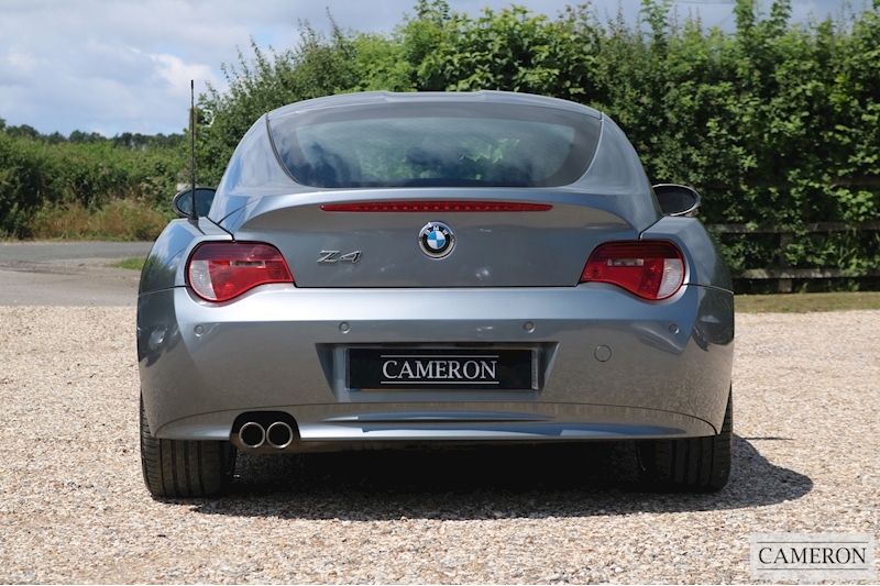 BMW 3.0si Sport Auto Coupe 3.0 2dr Coupe Automatic Petrol