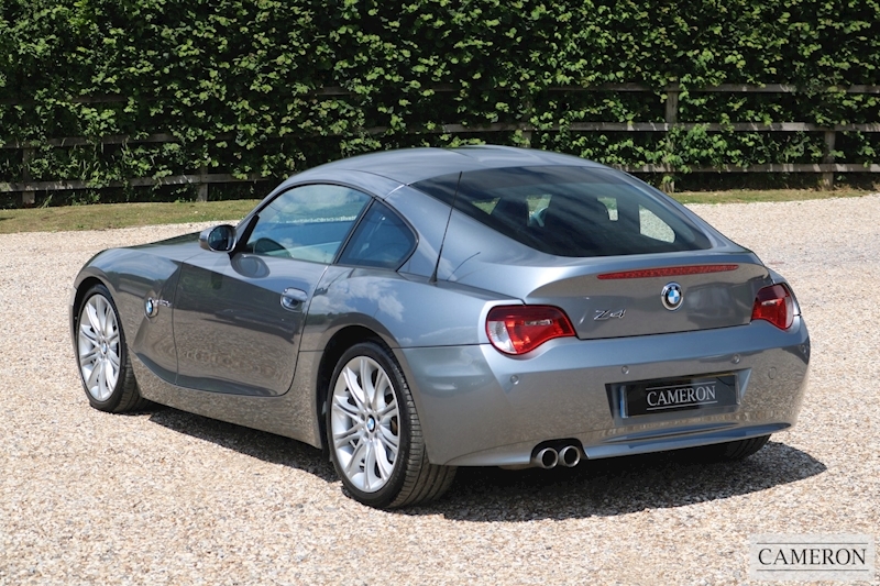 BMW 3.0si Sport Auto Coupe 3.0 2dr Coupe Automatic Petrol