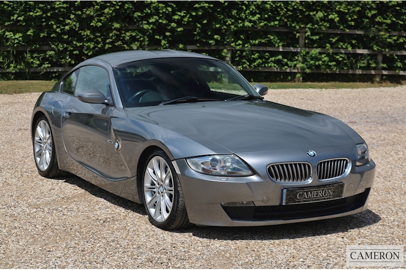 BMW 3.0si Sport Auto Coupe 3.0 2dr Coupe Automatic Petrol