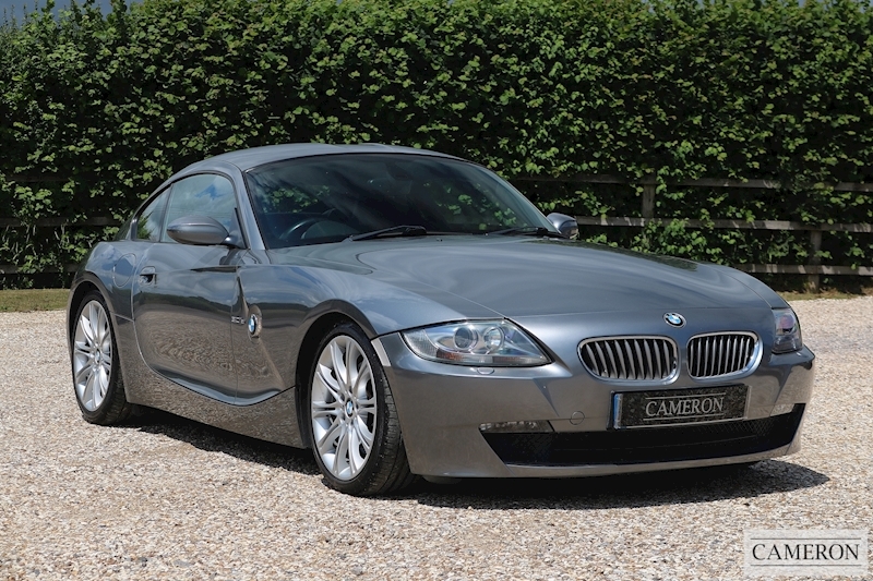 BMW 3.0si Sport Auto Coupe 3.0 2dr Coupe Automatic Petrol