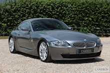 BMW 3.0si Sport Auto Coupe 3.0 2dr Coupe Automatic Petrol