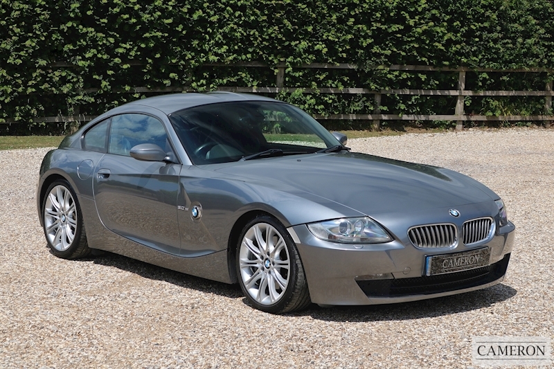 BMW 3.0si Sport Auto Coupe 3.0 2dr Coupe Automatic Petrol