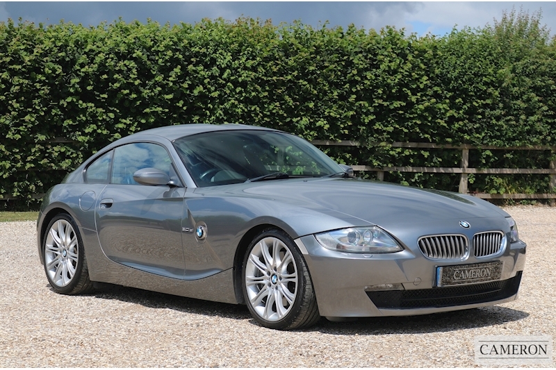 BMW 3.0si Sport Auto Coupe 3.0 2dr Coupe Automatic Petrol